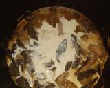 Foto del paso 7 de la receta: Matambrito al champiñón suave con crema puré triple