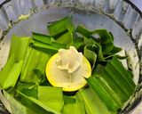 Foto langkah ke 1 dari resep Es Bongko Pontianak.