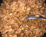 Foto del paso 2 de la receta: Energy Bites