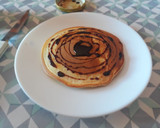 Foto del paso 5 de la receta: Tortitas esponjosas