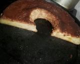 Foto del paso 2 de la receta: Budín de pan con leche en polvo