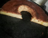 Foto del paso 2 de la receta: Budín de pan con leche en polvo