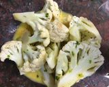Foto del paso 2 de la receta: Coliflor rebozado