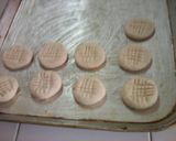 Foto del paso 5 de la receta: Galletas polvorosas🍪