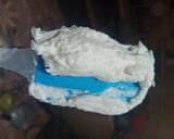 Foto langkah ke 4 dari resep Milk Bath (no oven, no mixer).