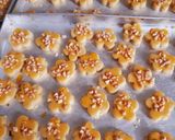 Foto langkah ke 4 dari resep Kue kacang.