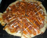 Foto langkah ke 7 dari resep 🍕Pizza🍕.