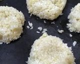 Foto del paso 2 de la receta: Pepitas de coco