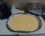 Foto del paso 14 de la receta: Torta de vainilla y torta de zanahoria
