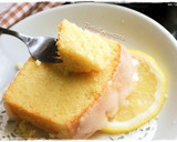 Foto langkah ke 8 dari resep LEMON CAKE moist harum enak banget!.
