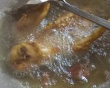 Foto langkah ke 4 dari resep Ayam Goreng Marinasi SatSet.