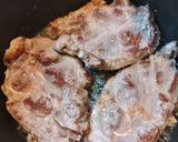Foto del paso 1 de la receta: Empanadas de bondiola de cerdo