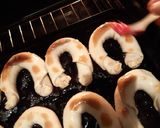 Foto del paso 6 de la receta: Herraduras Alicia 😋 (3 ingredientes)