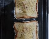 Foto langkah ke 3 dari resep Sandwich New Look.