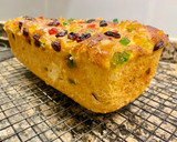 Foto del paso 11 de la receta: Pan Dulce “sin gluten” (receta modificada sin gluten de Da Terra)