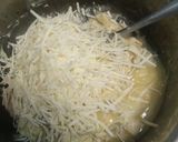 Foto langkah ke 2 dari resep Gabin durian keju.