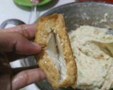 Foto langkah ke 2 dari resep Siomay (again) versi no food processor no blender.