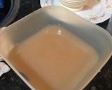 Foto del paso 3 de la receta: Rape a la marinera de mi madre la cocinera