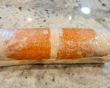 Foto del paso 5 de la receta: Brazo de gitano de atún con pan de molde