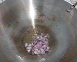Foto langkah ke 4 dari resep Rica rica bebek mantul.