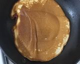 A picture of step 4 of Pancake.