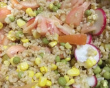 Foto del paso 5 de la receta: Ensalada de arroz integral