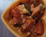 स्पाइसी फिश करी(spicy fish curry recipe in hindi) रेसिपी चरण 1 फोटो