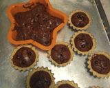 Foto langkah ke 6 dari resep Pie bronis.