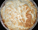 Foto del paso 6 de la receta: Lemon Pie: 2x1 con una sola masa. Rico, fácil y económico