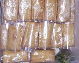 Foto langkah ke 7 dari resep Sosis Solo.