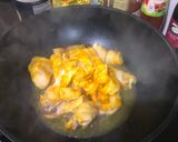 Gambar langkah 1 resipi Chicken Varuval.