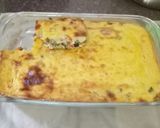 Foto langkah ke 4 dari resep Pastel tumpuk.