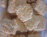 Foto langkah ke 3 dari resep Nugget ayam premium.