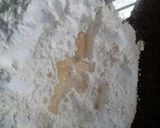 Foto del paso 3 de la receta: Pan casero con harina de trigo y de maíz (polenta)