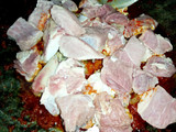 Rendang Daging Sapi (Ala Aku)