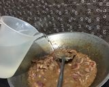 Foto langkah ke 7 dari resep Semur Jantung Sapi.