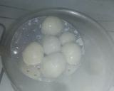 Foto del paso 4 de la receta: Ñoquis de Harina(dos ingredientes)