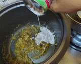 Foto del paso 4 de la receta: Moro de gandules con coco fácil a mi estilo