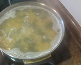 Foto del paso 3 de la receta: Hélices con salsa amatraciana