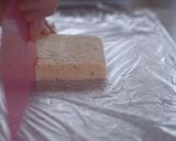 A picture of step 10 of Snowball Cookies (Boule de Neige).