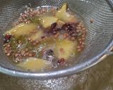 溜溜家口味的清燉牛肉麵的食譜步驟3照片