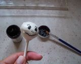 Foto del paso 5 de la receta: Cake pops de Halloween