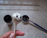 Foto del paso 5 de la receta: Cake pops de Halloween