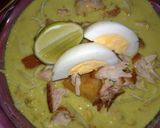 Foto langkah ke 5 dari resep Soto Medan ala2.