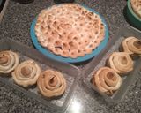 Foto del paso 4 de la receta: Tarta Luciana