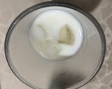 Foto langkah ke 3 dari resep Dalgona Coffee.