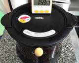 สามชั้นตุ๋นผักกาดดอง วิธีทำสูตร 5 รูป