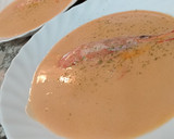 Foto del paso 9 de la receta: Crema de marisco 🦞🦐🦐🦞