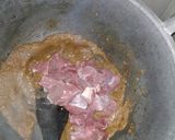 Foto langkah ke 3 dari resep Nasi Jagal.