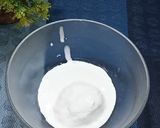 A picture of step 1 of 10 minute Bread cake.